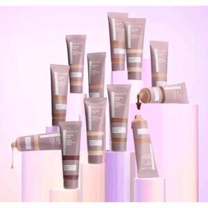 Revlon Illuminance Serum Tint #509 Sandal Wood Lot‎ Of 6